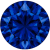 Saphir Bleu