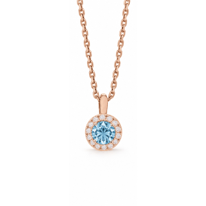 Pendentif Halo